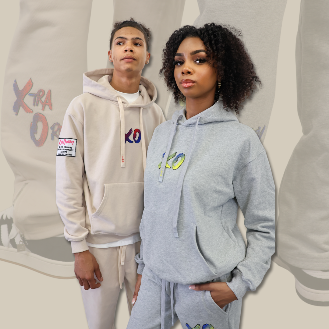 Hoodies