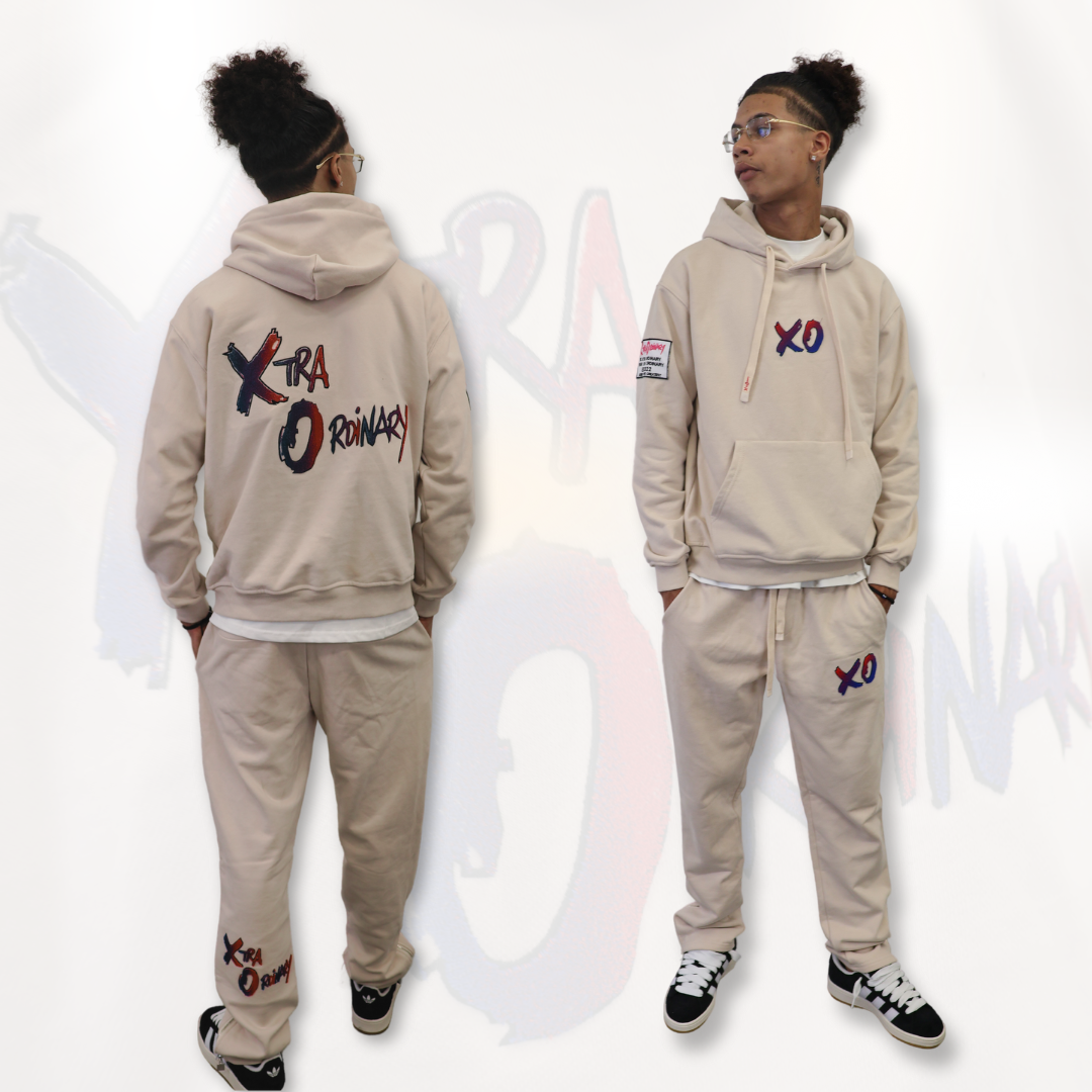 Track suits