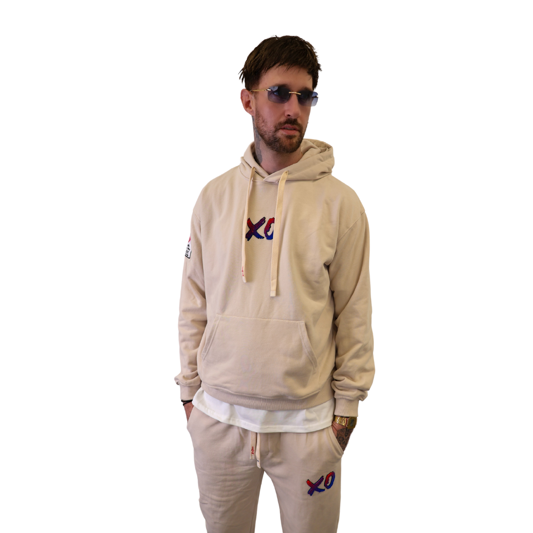 Full tracksuit deal