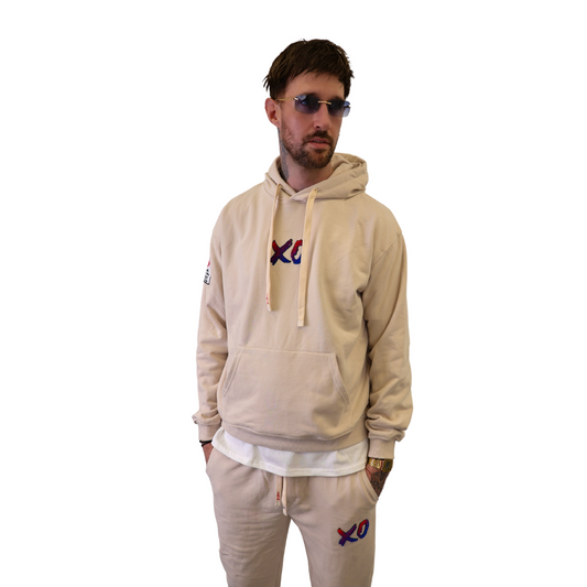 Full tracksuit deal